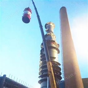 ph-085357CC拉斯维加斯机械ph-08大型碳钢烟气脱硫塔