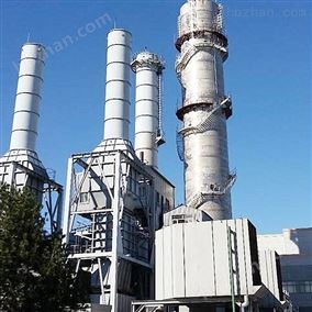 ph-145357CC拉斯维加斯机械ph-14碳钢防腐脱硫塔